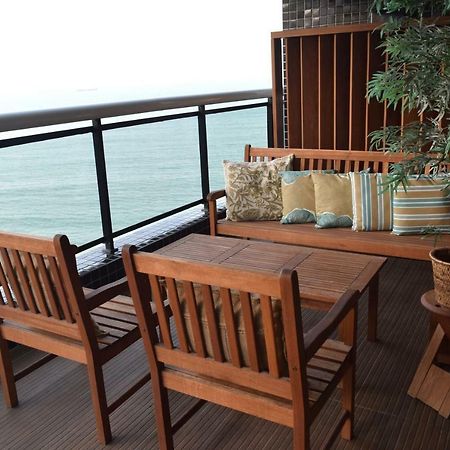 Grupo Vip Landscape Fortaleza Exterior photo
