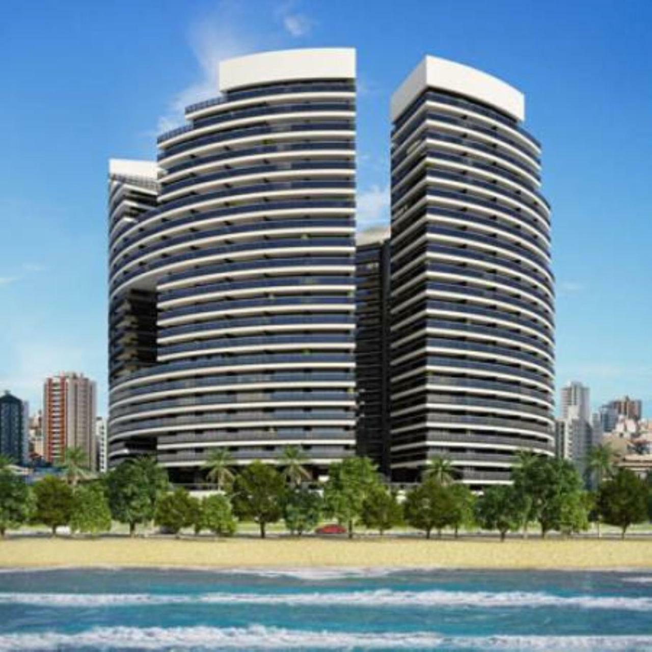 Grupo Vip Landscape Fortaleza Exterior photo
