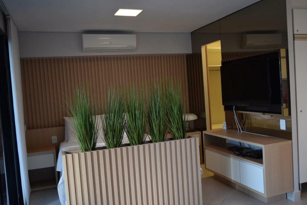 Grupo Vip Landscape Fortaleza Exterior photo