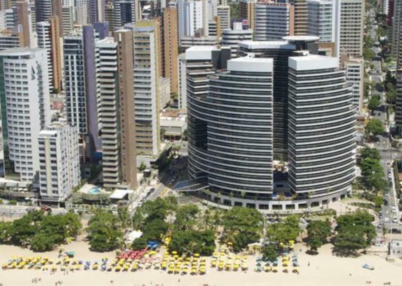 Grupo Vip Landscape Fortaleza Exterior photo