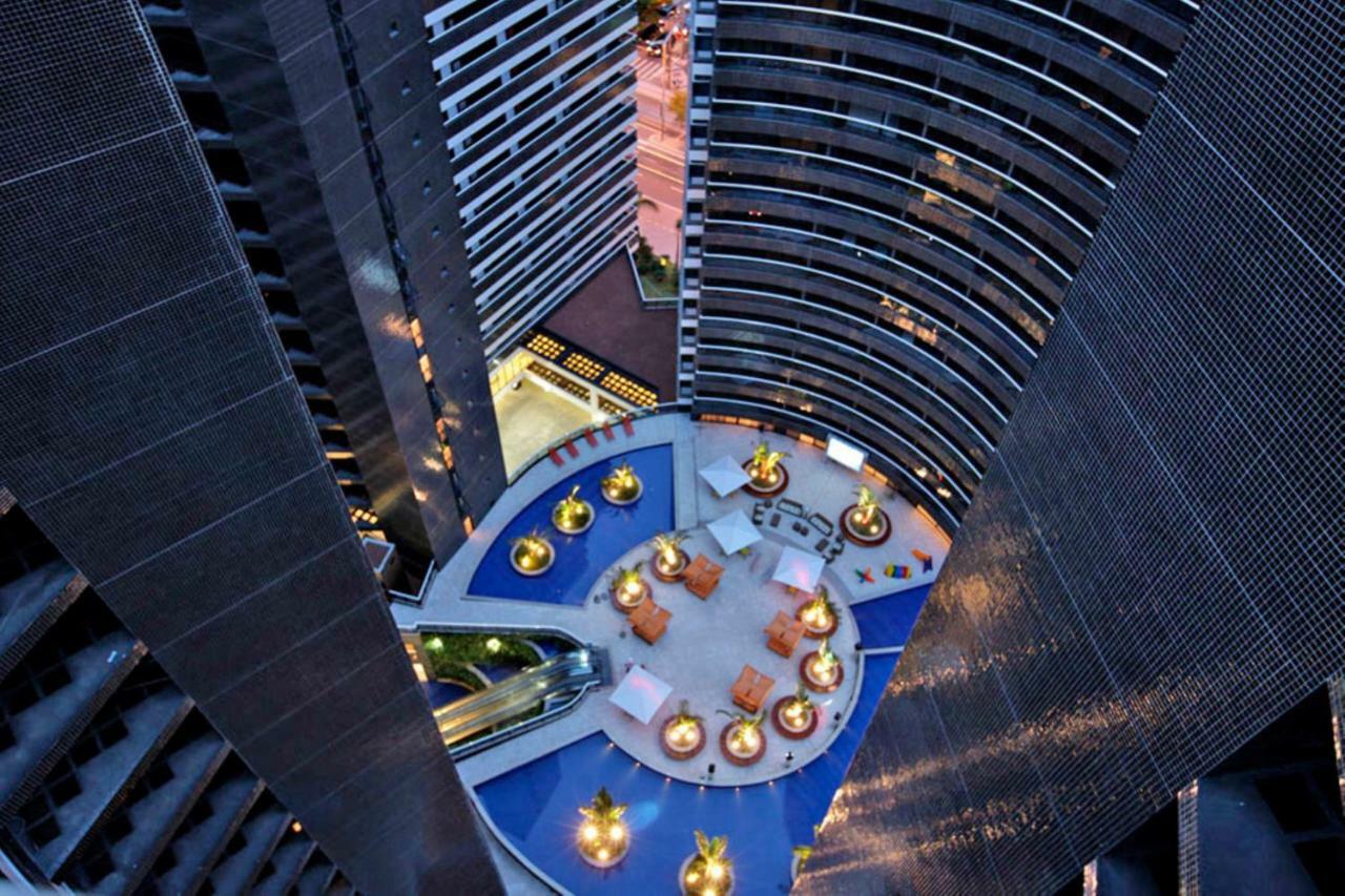Grupo Vip Landscape Fortaleza Exterior photo